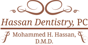 Dr. Mohammed H. Hassan, DMD