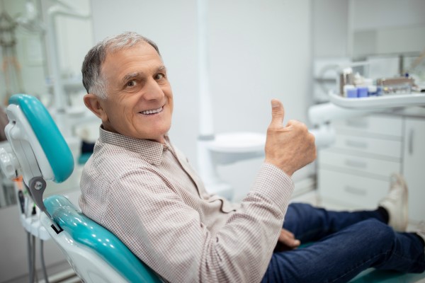 Can a Cracked Tooth be Saved with a Root Canal and Crown Dothan, AL