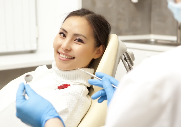 cosmetic dentist Dothan, AL