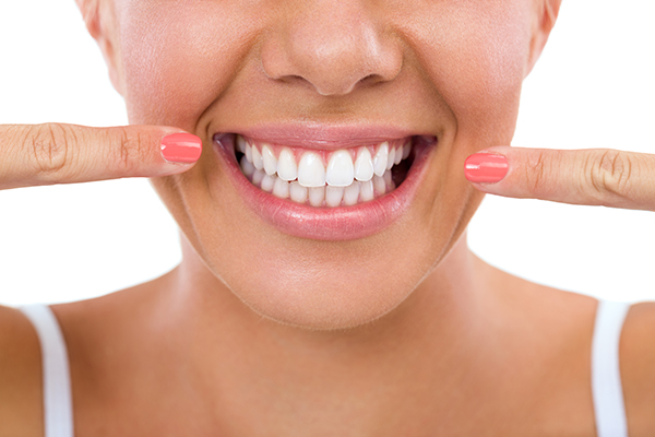 Cosmetic Dentist in Dothan
