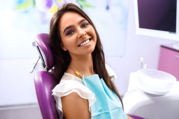 cosmetic dentistry Dothan, AL