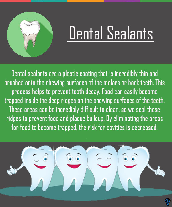 Dental Sealants Dothan, AL