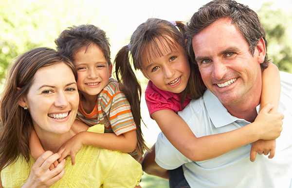 Family Dentistry