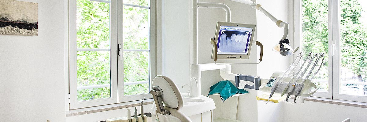 Dothan Dentist