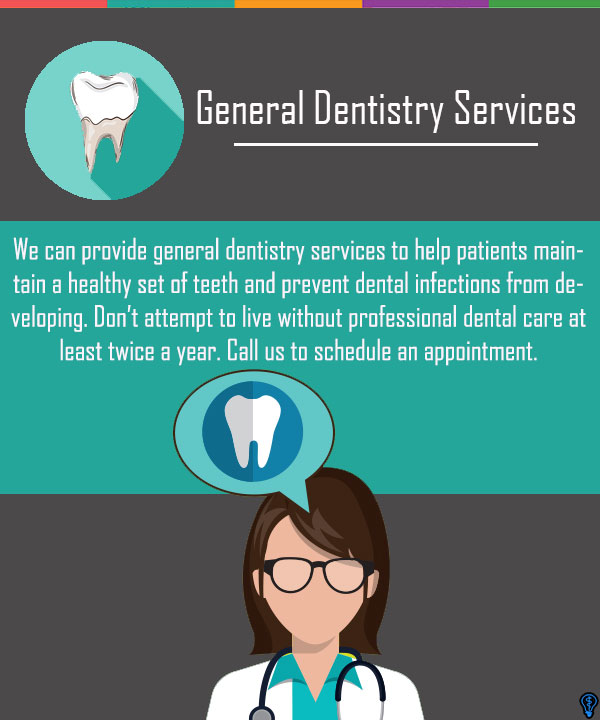General Dentistry Services Dothan, AL