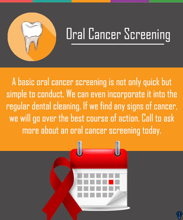Oral Cancer Screening Dothan, AL