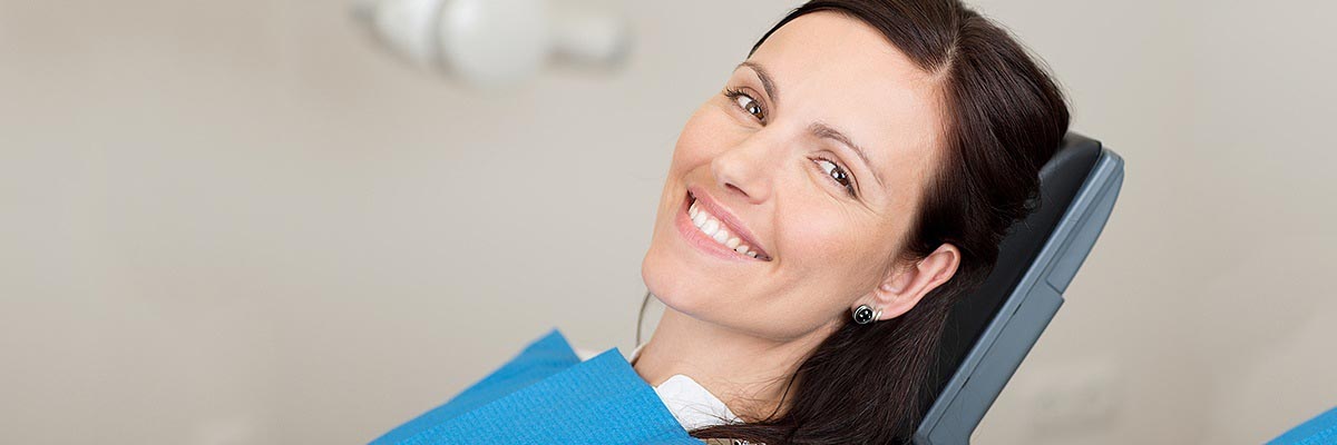 Dothan Dental Restoration