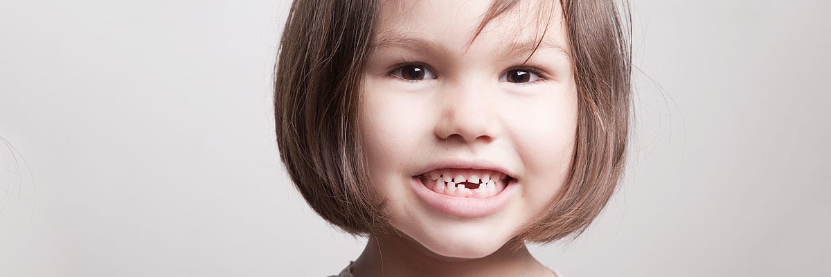 Dothan Pediatric Dentist