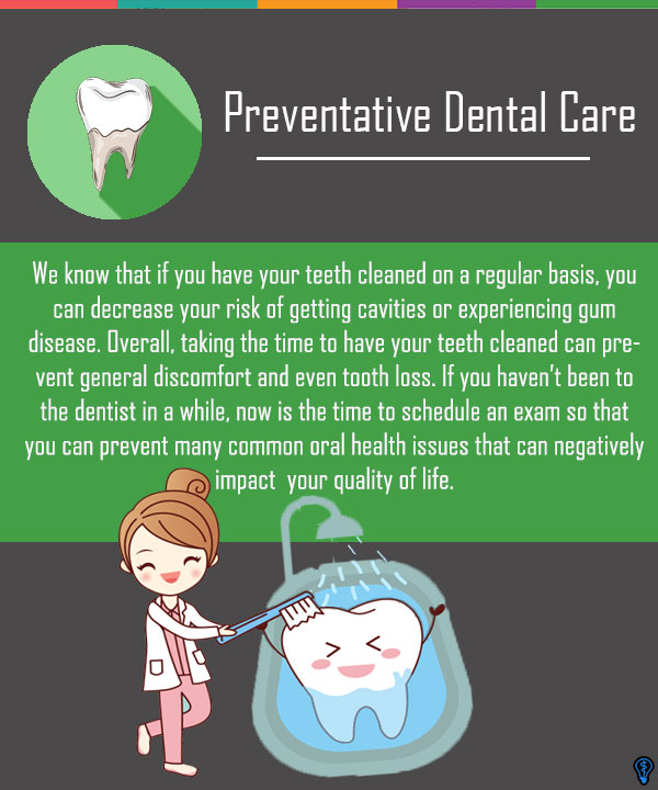 Preventative Dental Care Dothan, AL