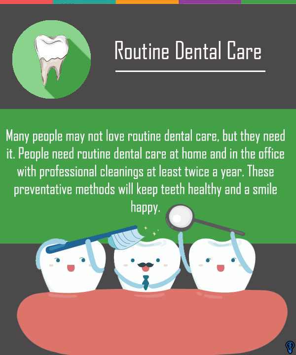 Routine Dental Care Dothan, AL