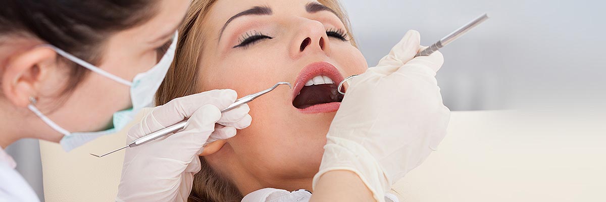 Dothan Routine Dental Procedures
