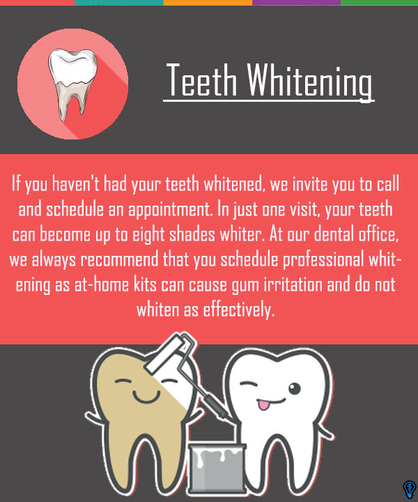 Teeth Whitening Dothan, AL